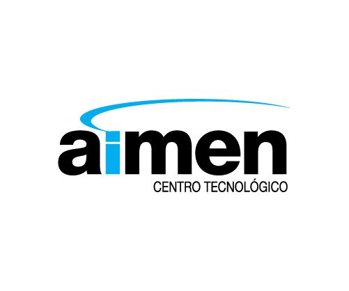 AIMEN logo