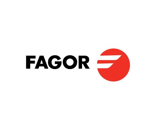FAGOR logo